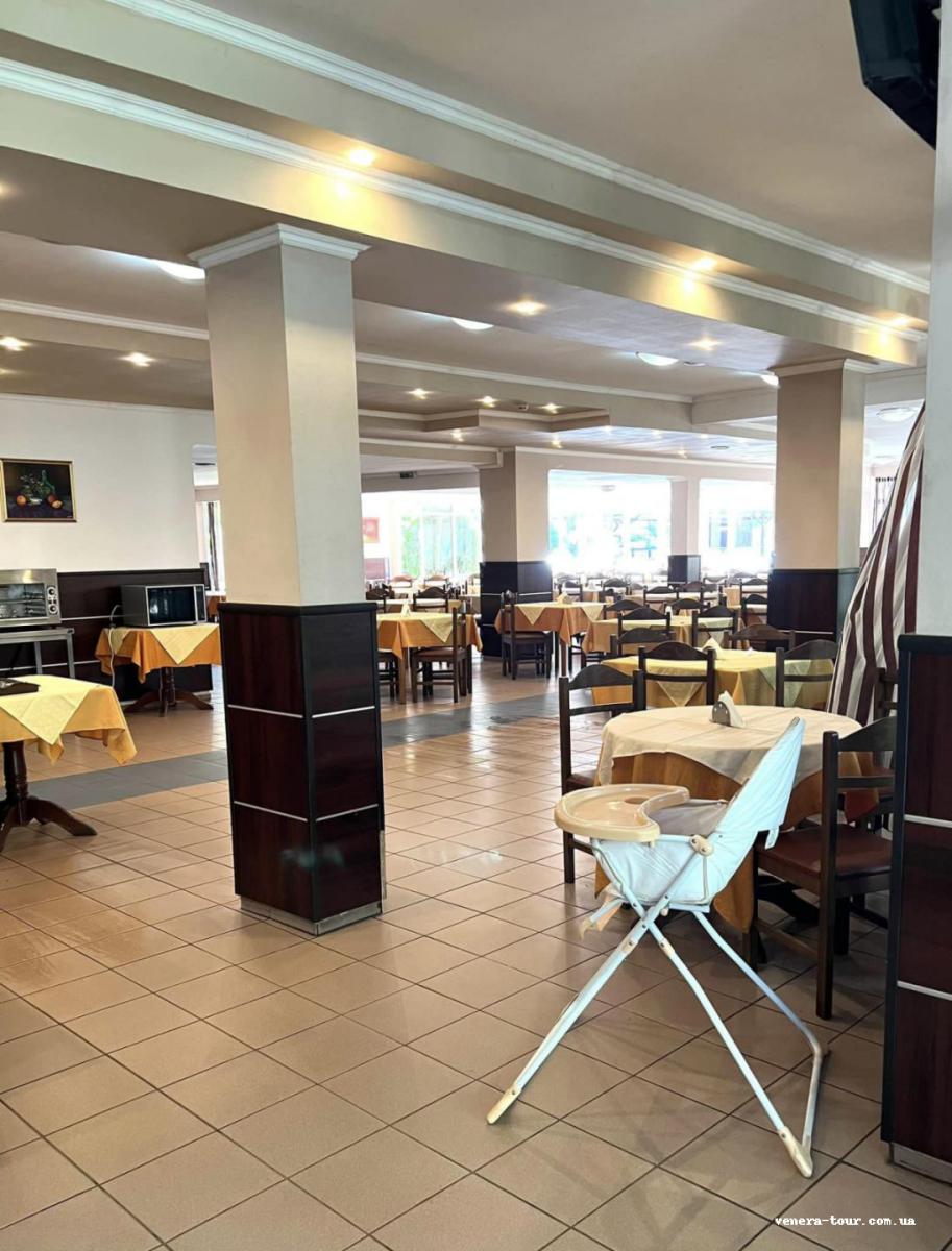 Regina 3⭐️ інформація про готель та пошук турів в готелі Regina 3⭐️ в Болгарії