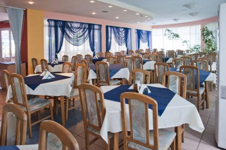 Regina 3⭐️ інформація про готель та пошук турів в готелі Regina 3⭐️ в Болгарії