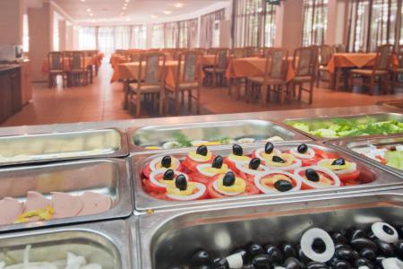 Regina 3⭐️ інформація про готель та пошук турів в готелі Regina 3⭐️ в Болгарії