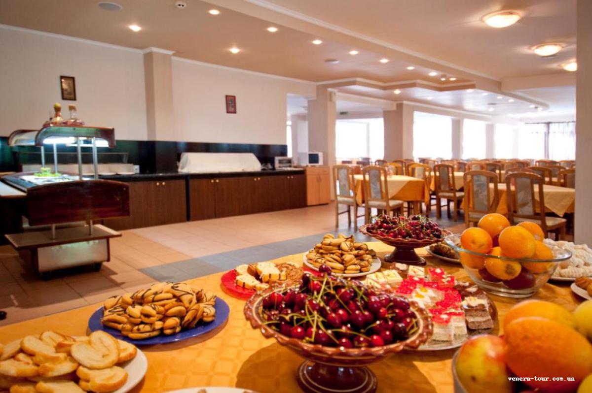 Regina 3⭐️ інформація про готель та пошук турів в готелі Regina 3⭐️ в Болгарії