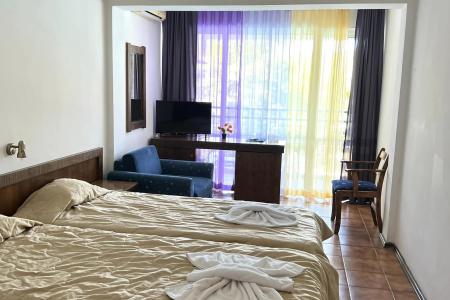 Regina 3⭐️ інформація про готель та пошук турів в готелі Regina 3⭐️ в Болгарії