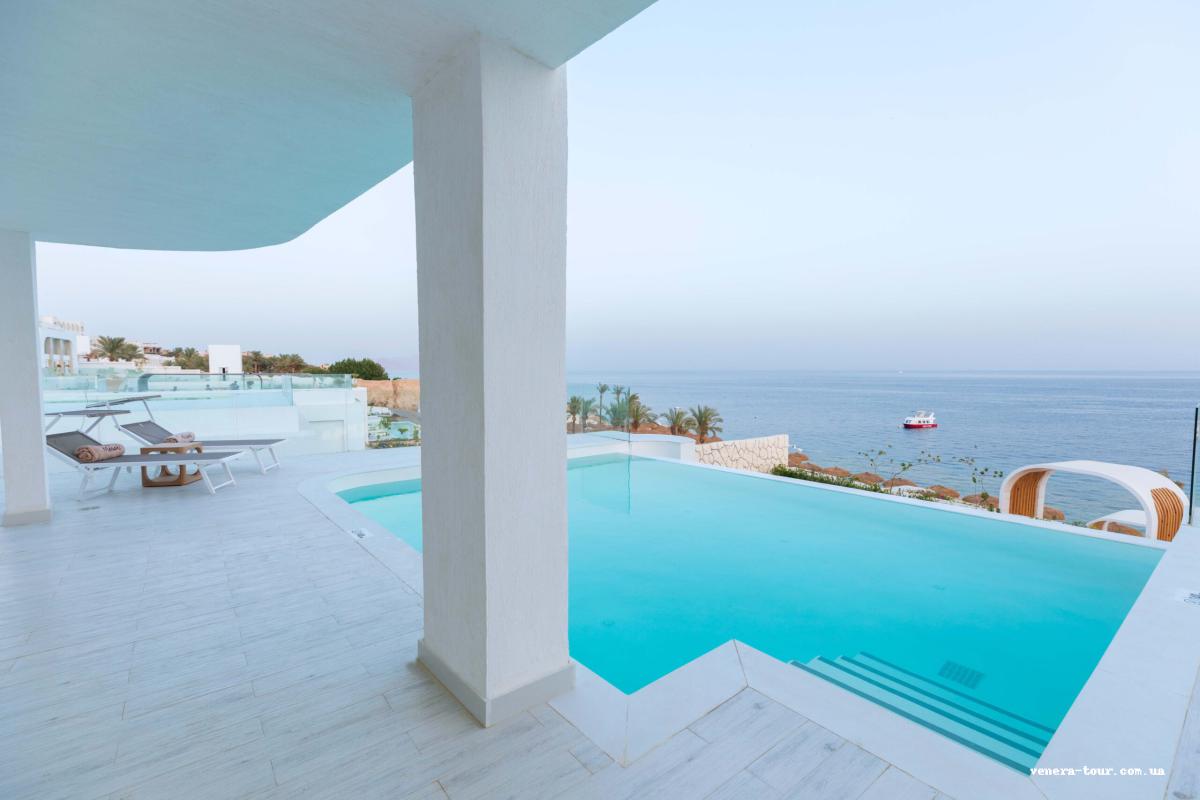 Meraki Resort Sharm El Sheikh 5⭐️ інформація про готель та пошук турів в готелі Meraki Resort Sharm El Sheikh 5⭐️ в Єгипеті