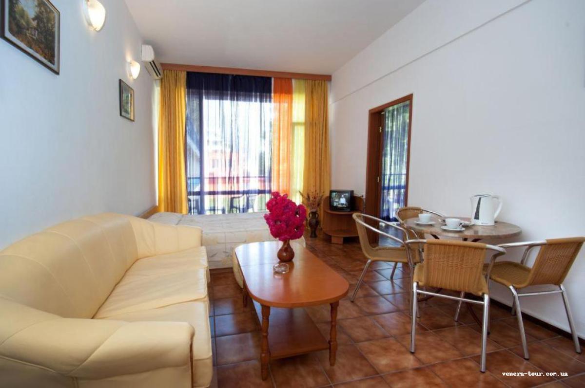 Regina 3⭐️ інформація про готель та пошук турів в готелі Regina 3⭐️ в Болгарії