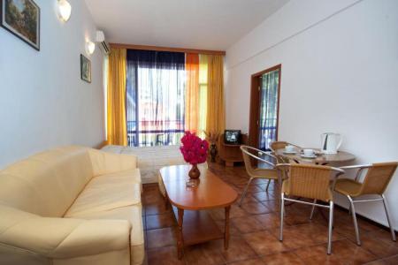 Regina 3⭐️ інформація про готель та пошук турів в готелі Regina 3⭐️ в Болгарії