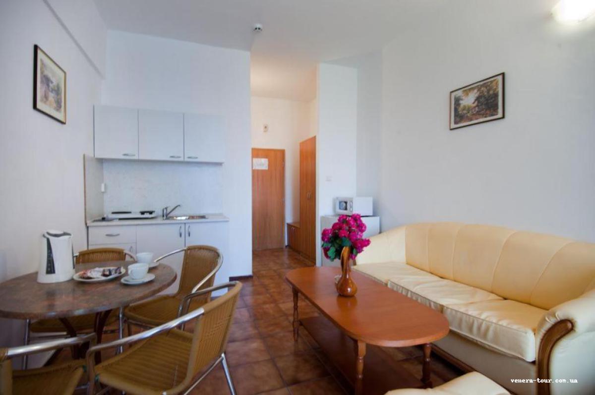 Regina 3⭐️ інформація про готель та пошук турів в готелі Regina 3⭐️ в Болгарії