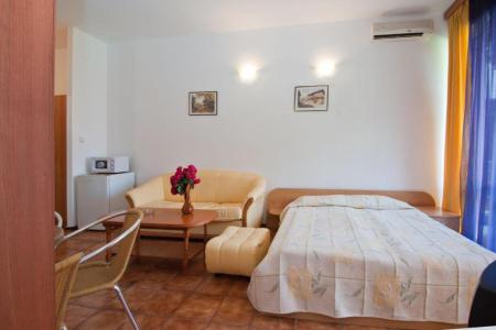 Regina 3⭐️ інформація про готель та пошук турів в готелі Regina 3⭐️ в Болгарії