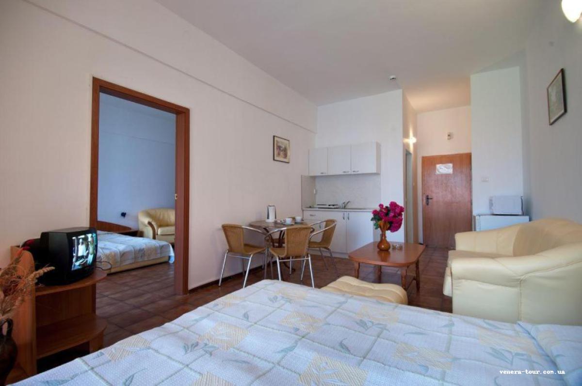 Regina 3⭐️ інформація про готель та пошук турів в готелі Regina 3⭐️ в Болгарії