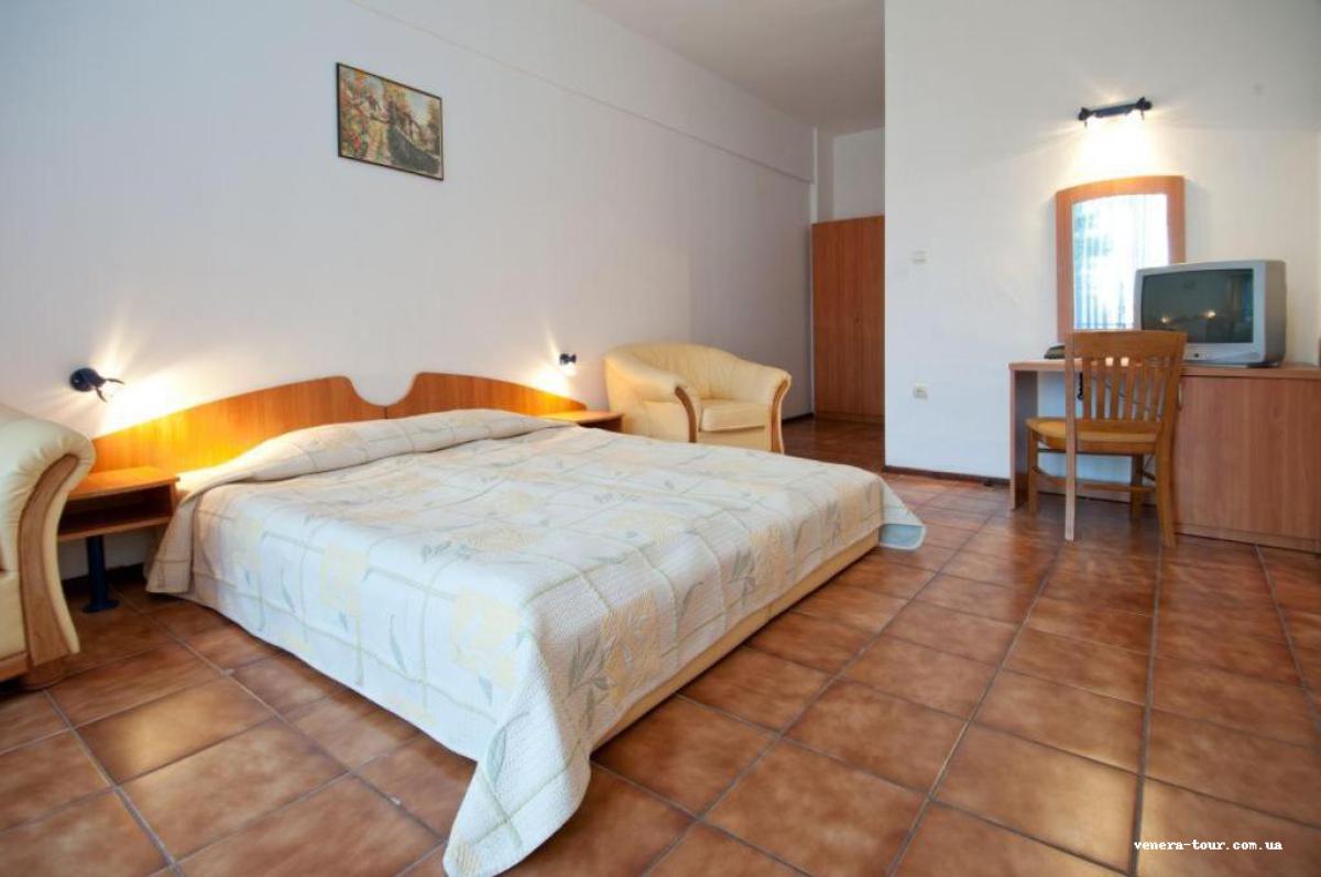 Regina 3⭐️ інформація про готель та пошук турів в готелі Regina 3⭐️ в Болгарії