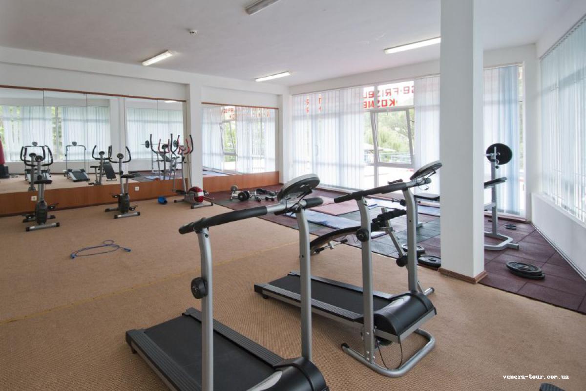 Regina 3⭐️ інформація про готель та пошук турів в готелі Regina 3⭐️ в Болгарії