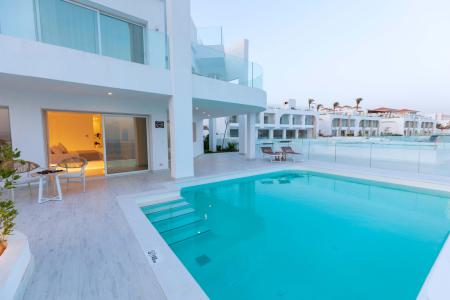 Meraki Resort Sharm El Sheikh 5⭐️ інформація про готель та пошук турів в готелі Meraki Resort Sharm El Sheikh 5⭐️ в Єгипеті