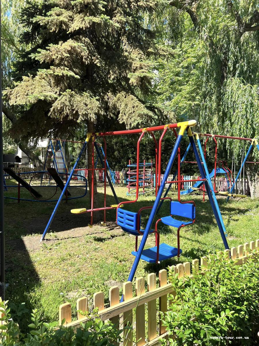 Regina 3⭐️ інформація про готель та пошук турів в готелі Regina 3⭐️ в Болгарії