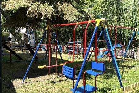 Regina 3⭐️ інформація про готель та пошук турів в готелі Regina 3⭐️ в Болгарії