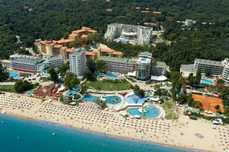 Golden Beach Park Hotel 4⭐️ інформація про готель та пошук турів в готелі Golden Beach Park Hotel 4⭐️ в Болгарії