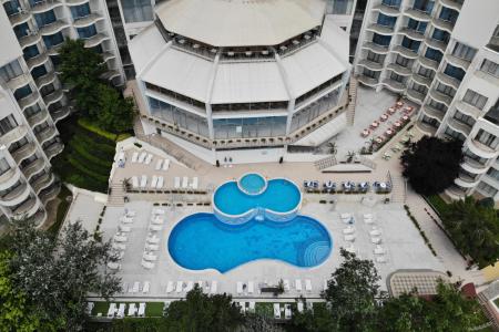 Golden Beach Park Hotel 4⭐️ інформація про готель та пошук турів в готелі Golden Beach Park Hotel 4⭐️ в Болгарії