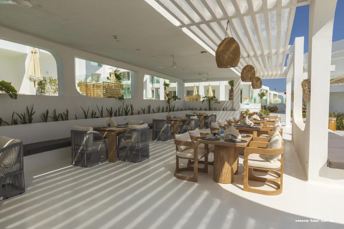 Meraki Resort Sharm El Sheikh 5⭐️ інформація про готель та пошук турів в готелі Meraki Resort Sharm El Sheikh 5⭐️ в Єгипеті