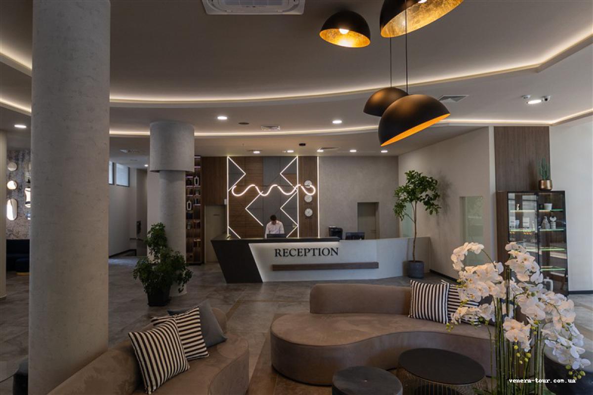 Golden Beach Park Hotel 4⭐️ інформація про готель та пошук турів в готелі Golden Beach Park Hotel 4⭐️ в Болгарії