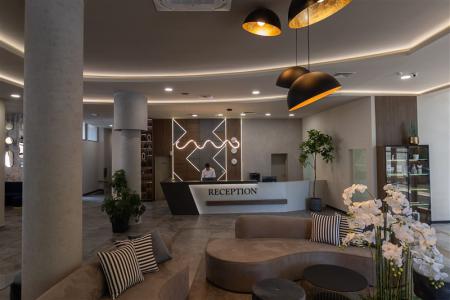 Golden Beach Park Hotel 4⭐️ інформація про готель та пошук турів в готелі Golden Beach Park Hotel 4⭐️ в Болгарії