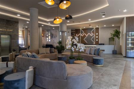 Golden Beach Park Hotel 4⭐️ інформація про готель та пошук турів в готелі Golden Beach Park Hotel 4⭐️ в Болгарії