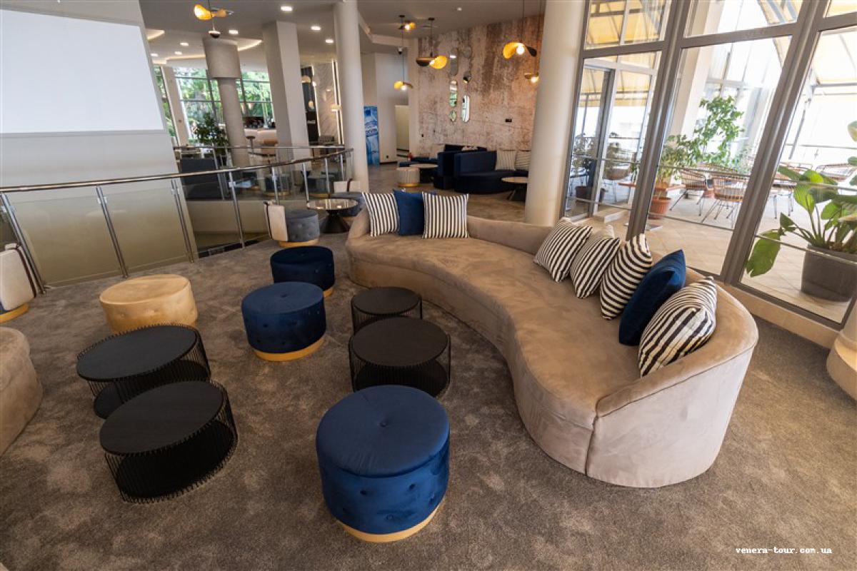 Golden Beach Park Hotel 4⭐️ інформація про готель та пошук турів в готелі Golden Beach Park Hotel 4⭐️ в Болгарії