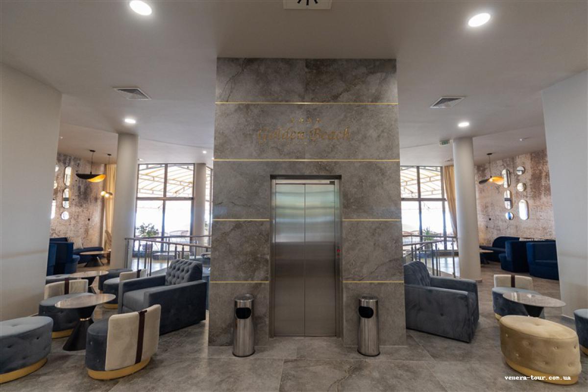 Golden Beach Park Hotel 4⭐️ інформація про готель та пошук турів в готелі Golden Beach Park Hotel 4⭐️ в Болгарії