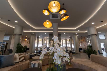 Golden Beach Park Hotel 4⭐️ інформація про готель та пошук турів в готелі Golden Beach Park Hotel 4⭐️ в Болгарії