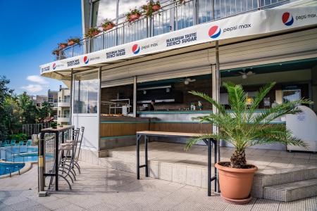 Golden Beach Park Hotel 4⭐️ інформація про готель та пошук турів в готелі Golden Beach Park Hotel 4⭐️ в Болгарії