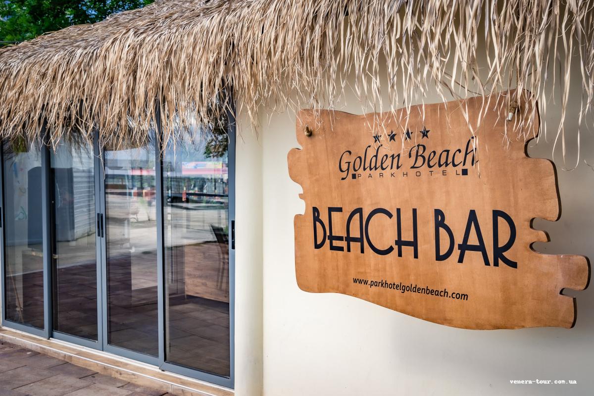 Golden Beach Park Hotel 4⭐️ інформація про готель та пошук турів в готелі Golden Beach Park Hotel 4⭐️ в Болгарії