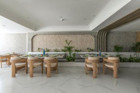 Meraki Resort Sharm El Sheikh 5⭐️ інформація про готель та пошук турів в готелі Meraki Resort Sharm El Sheikh 5⭐️ в Єгипеті