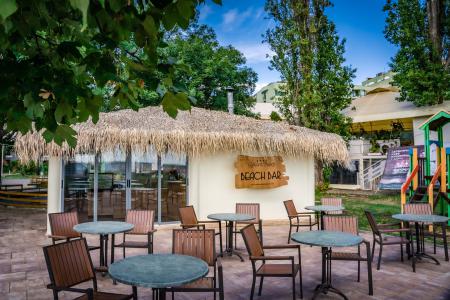 Golden Beach Park Hotel 4⭐️ інформація про готель та пошук турів в готелі Golden Beach Park Hotel 4⭐️ в Болгарії