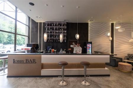 Golden Beach Park Hotel 4⭐️ інформація про готель та пошук турів в готелі Golden Beach Park Hotel 4⭐️ в Болгарії