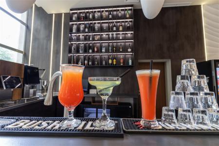 Golden Beach Park Hotel 4⭐️ інформація про готель та пошук турів в готелі Golden Beach Park Hotel 4⭐️ в Болгарії