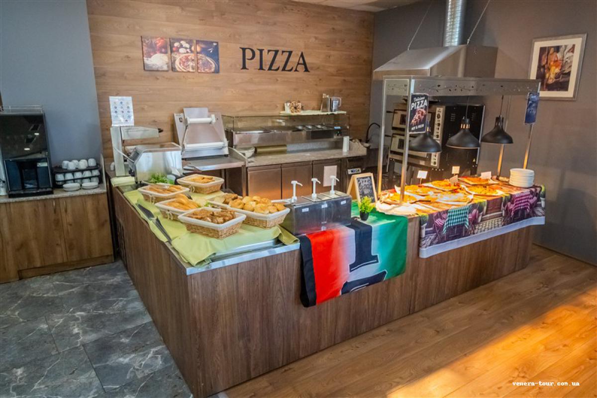 Golden Beach Park Hotel 4⭐️ інформація про готель та пошук турів в готелі Golden Beach Park Hotel 4⭐️ в Болгарії