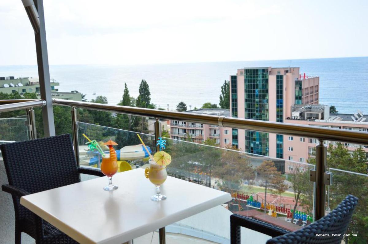 Golden Beach Park Hotel 4⭐️ інформація про готель та пошук турів в готелі Golden Beach Park Hotel 4⭐️ в Болгарії