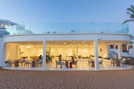 Meraki Resort Sharm El Sheikh 5⭐️ інформація про готель та пошук турів в готелі Meraki Resort Sharm El Sheikh 5⭐️ в Єгипеті