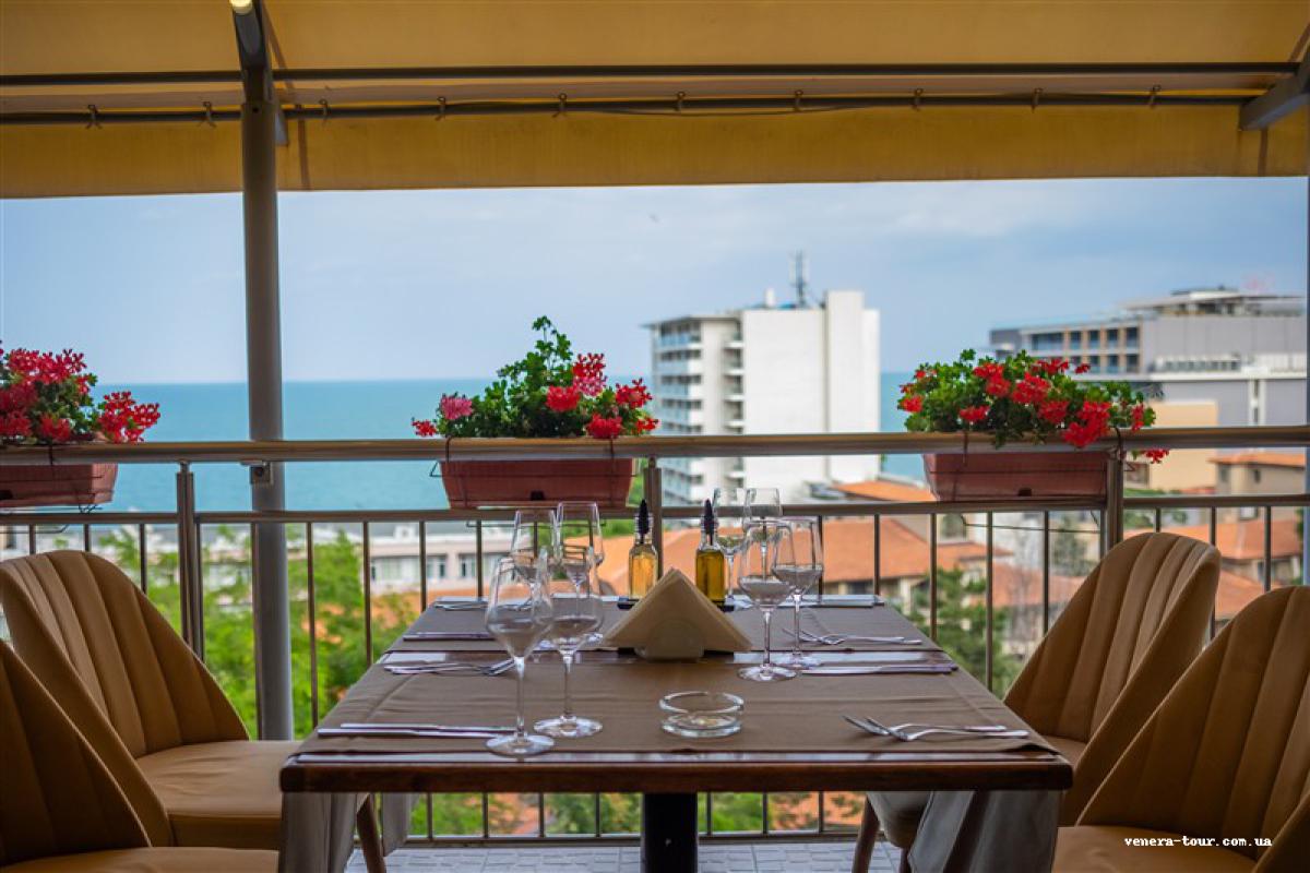 Golden Beach Park Hotel 4⭐️ інформація про готель та пошук турів в готелі Golden Beach Park Hotel 4⭐️ в Болгарії