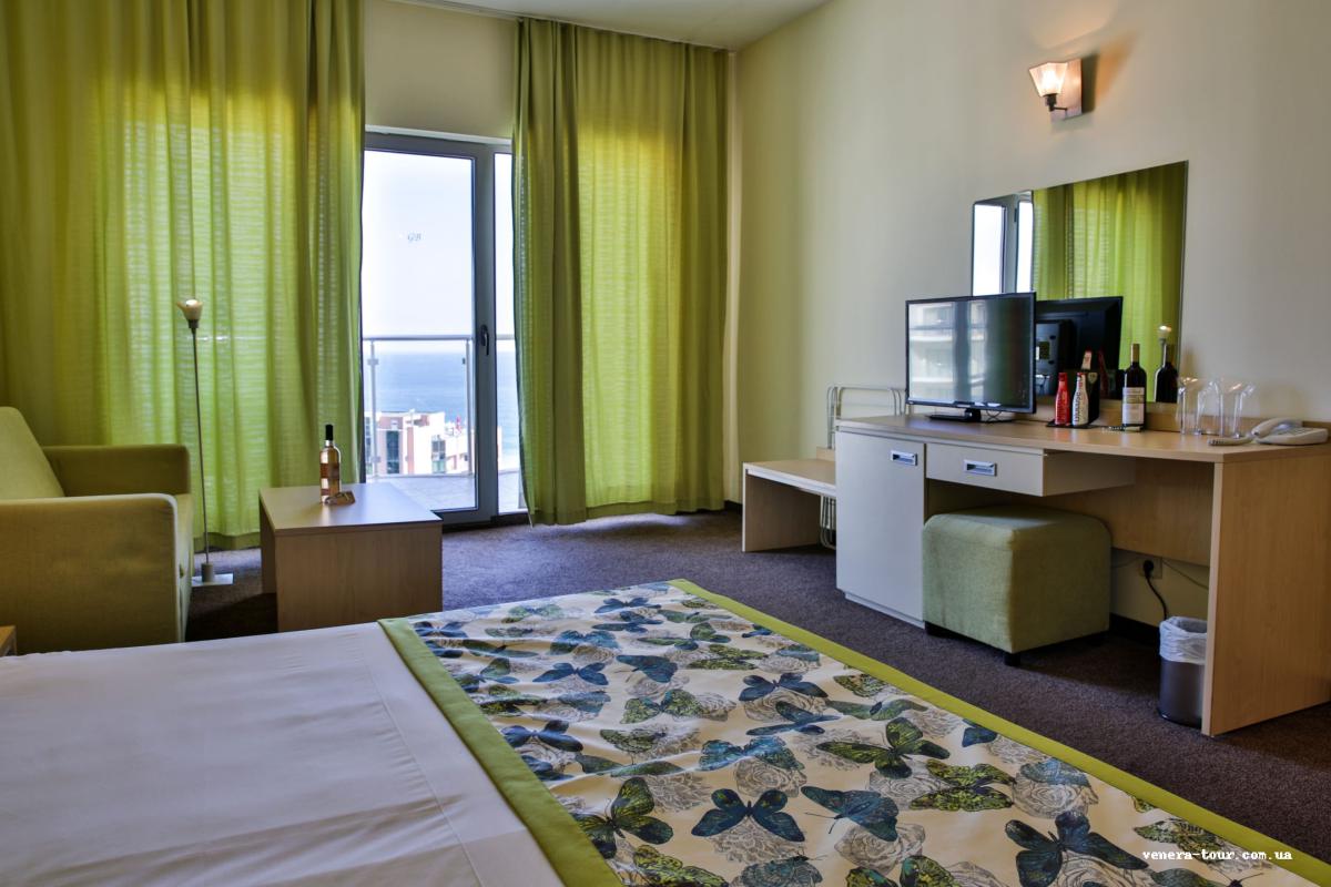 Golden Beach Park Hotel 4⭐️ інформація про готель та пошук турів в готелі Golden Beach Park Hotel 4⭐️ в Болгарії