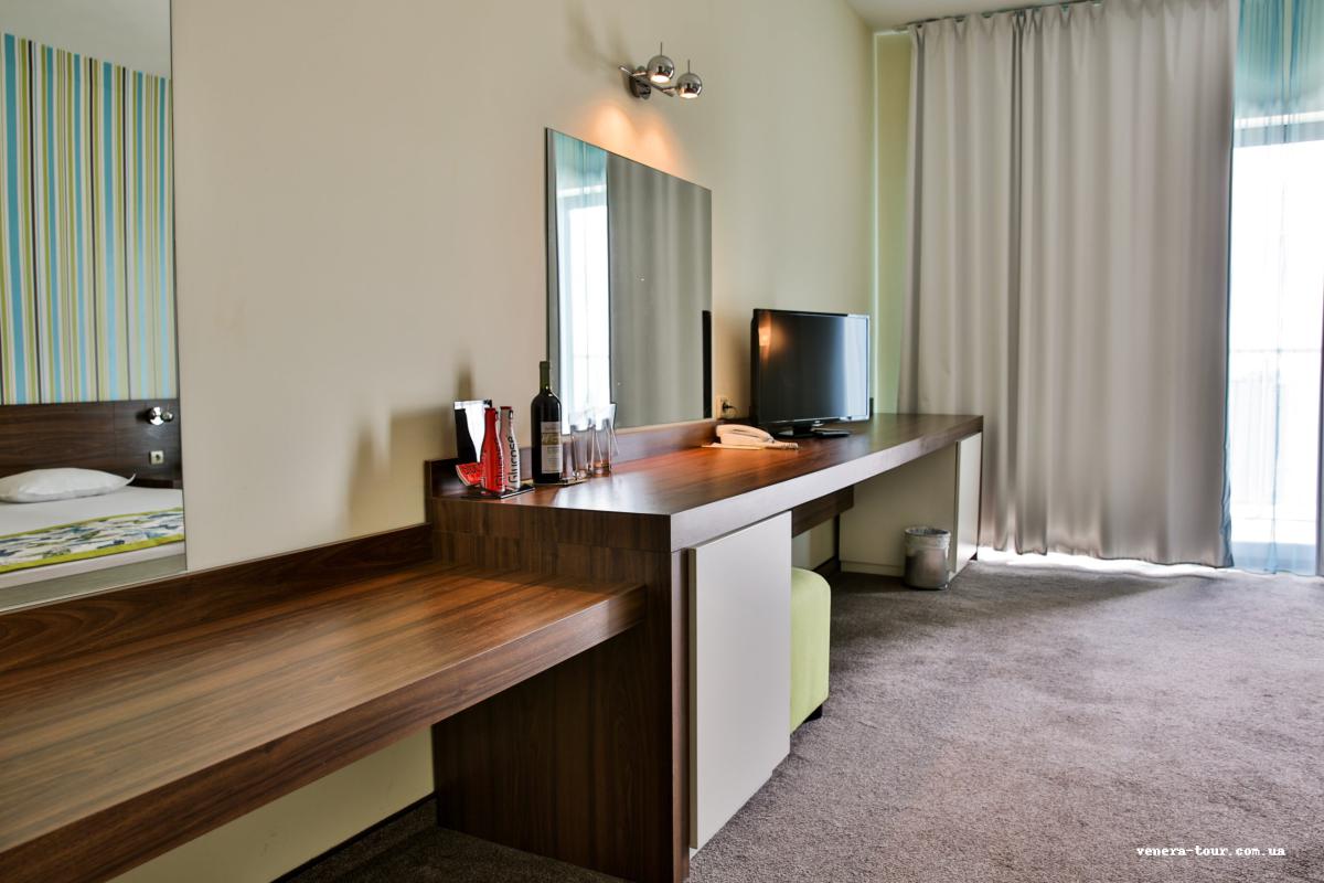 Golden Beach Park Hotel 4⭐️ інформація про готель та пошук турів в готелі Golden Beach Park Hotel 4⭐️ в Болгарії