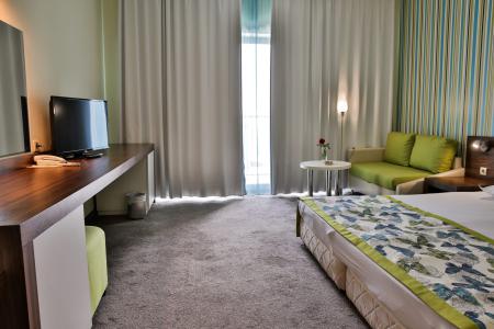 Golden Beach Park Hotel 4⭐️ інформація про готель та пошук турів в готелі Golden Beach Park Hotel 4⭐️ в Болгарії