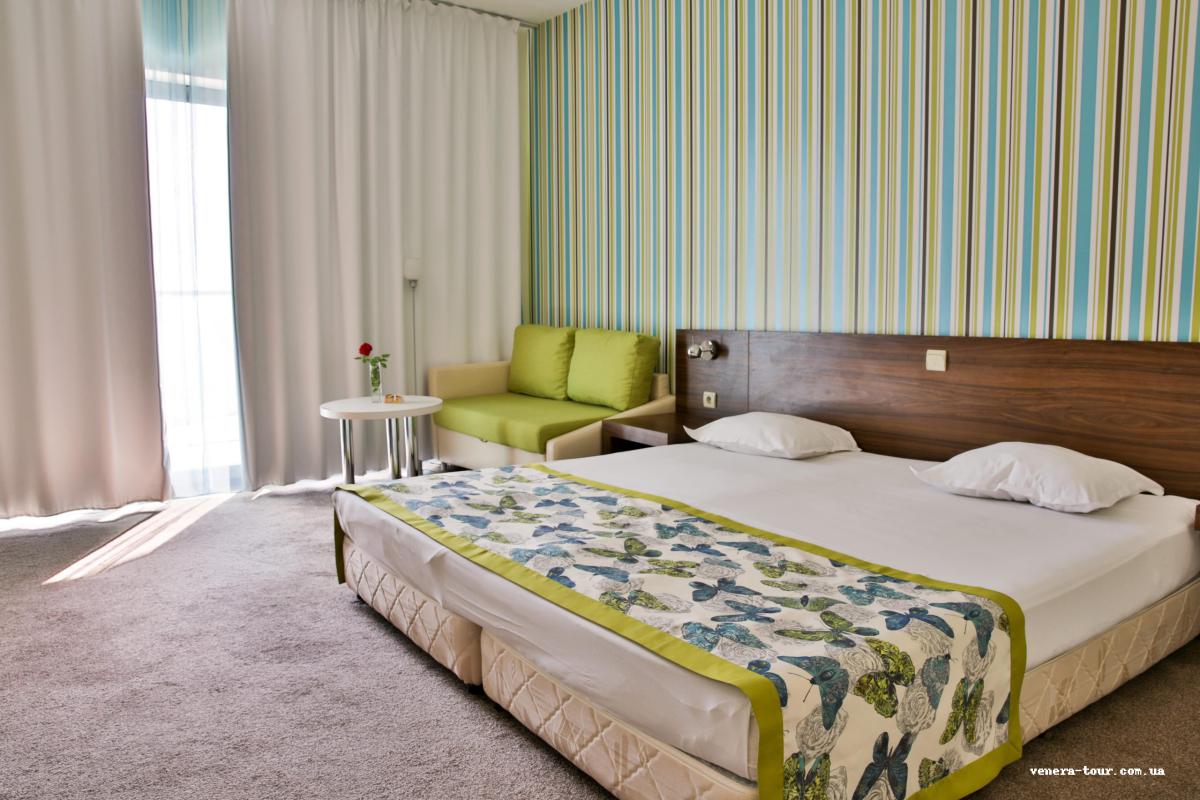 Golden Beach Park Hotel 4⭐️ інформація про готель та пошук турів в готелі Golden Beach Park Hotel 4⭐️ в Болгарії