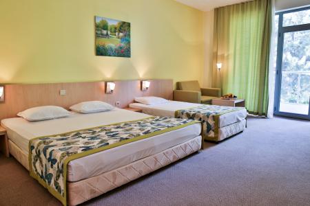 Golden Beach Park Hotel 4⭐️ інформація про готель та пошук турів в готелі Golden Beach Park Hotel 4⭐️ в Болгарії