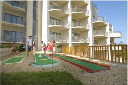 Golden Beach Park Hotel 4⭐️ інформація про готель та пошук турів в готелі Golden Beach Park Hotel 4⭐️ в Болгарії