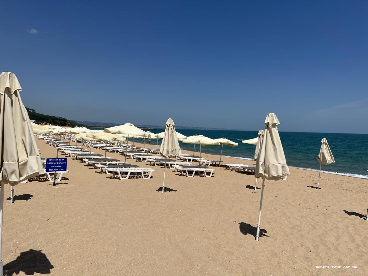 Golden Beach Park Hotel 4⭐️ інформація про готель та пошук турів в готелі Golden Beach Park Hotel 4⭐️ в Болгарії