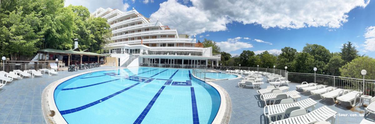Pliska 3⭐️ інформація про готель та пошук турів в готелі Pliska 3⭐️ в Болгарії