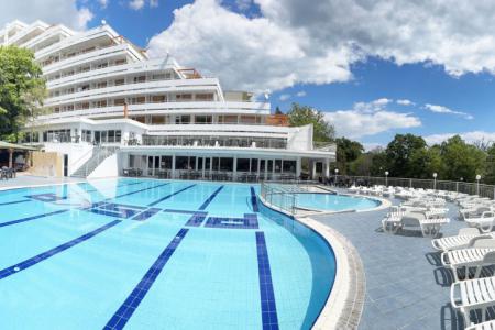 Pliska 3⭐️ інформація про готель та пошук турів в готелі Pliska 3⭐️ в Болгарії