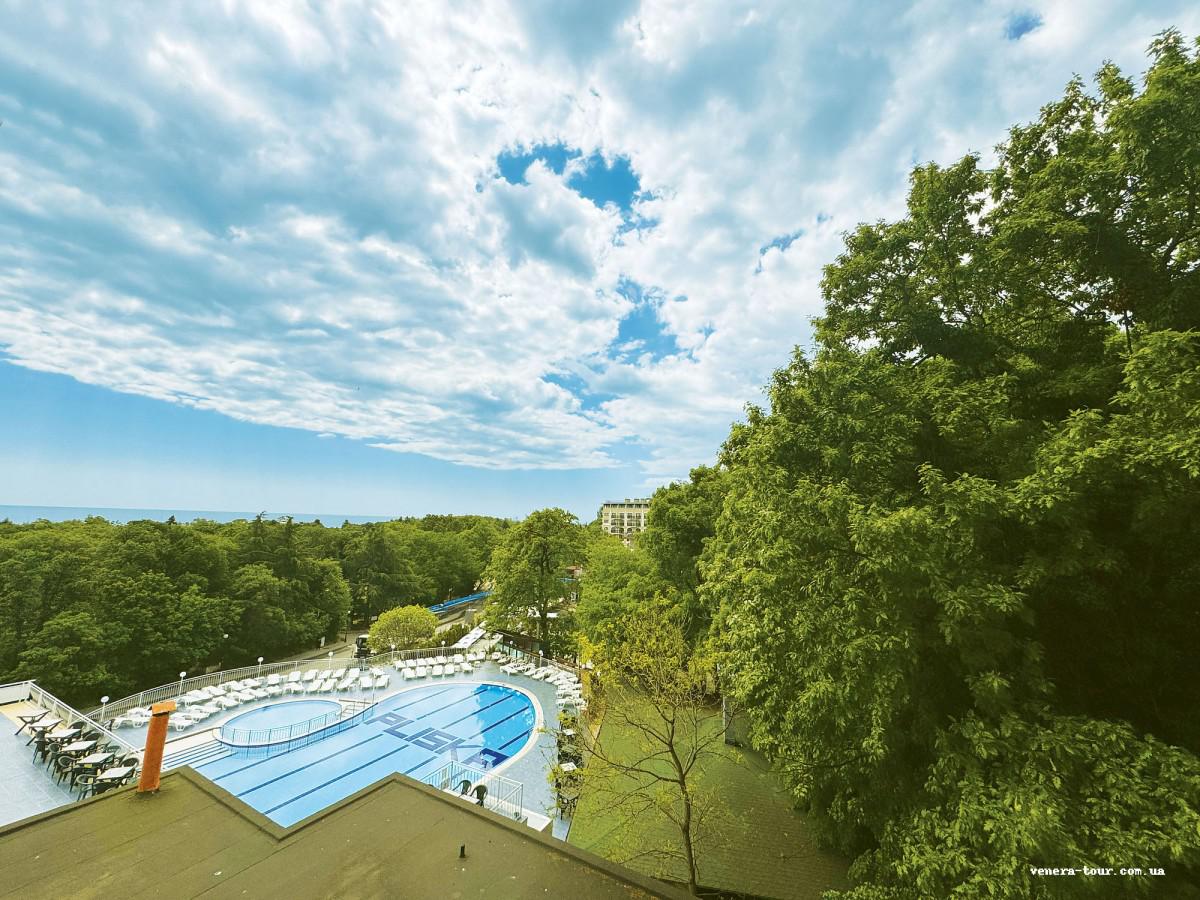 Pliska 3⭐️ інформація про готель та пошук турів в готелі Pliska 3⭐️ в Болгарії