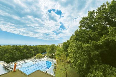 Pliska 3⭐️ інформація про готель та пошук турів в готелі Pliska 3⭐️ в Болгарії