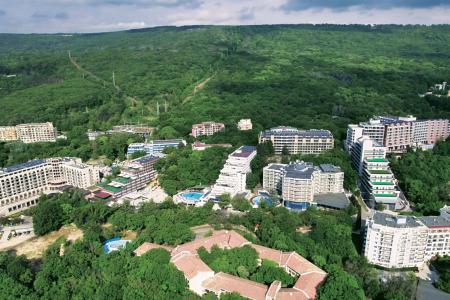 Pliska 3⭐️ інформація про готель та пошук турів в готелі Pliska 3⭐️ в Болгарії