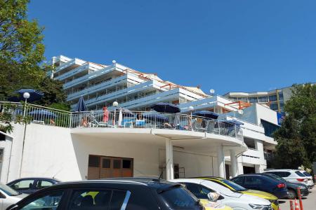 Pliska 3⭐️ інформація про готель та пошук турів в готелі Pliska 3⭐️ в Болгарії