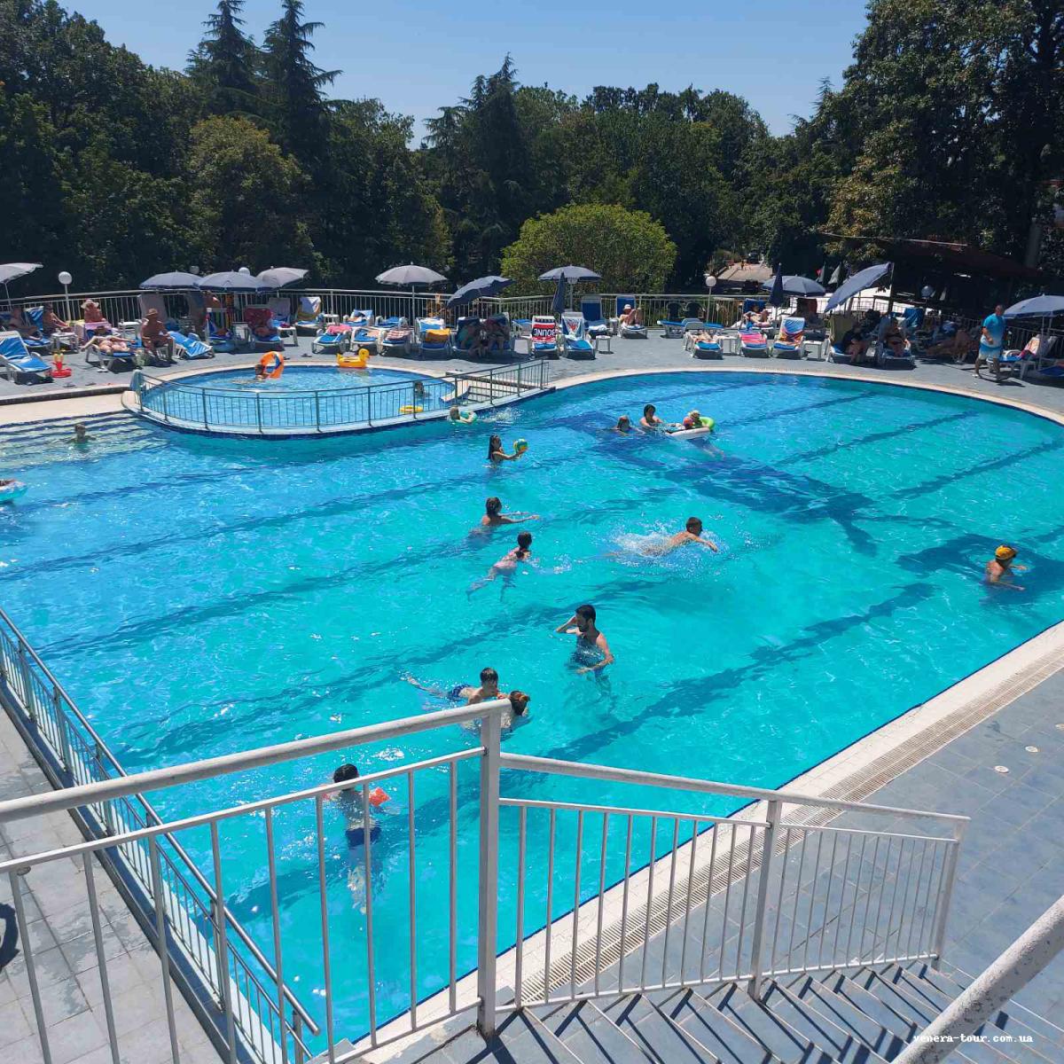 Pliska 3⭐️ інформація про готель та пошук турів в готелі Pliska 3⭐️ в Болгарії