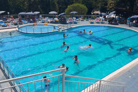 Pliska 3⭐️ інформація про готель та пошук турів в готелі Pliska 3⭐️ в Болгарії